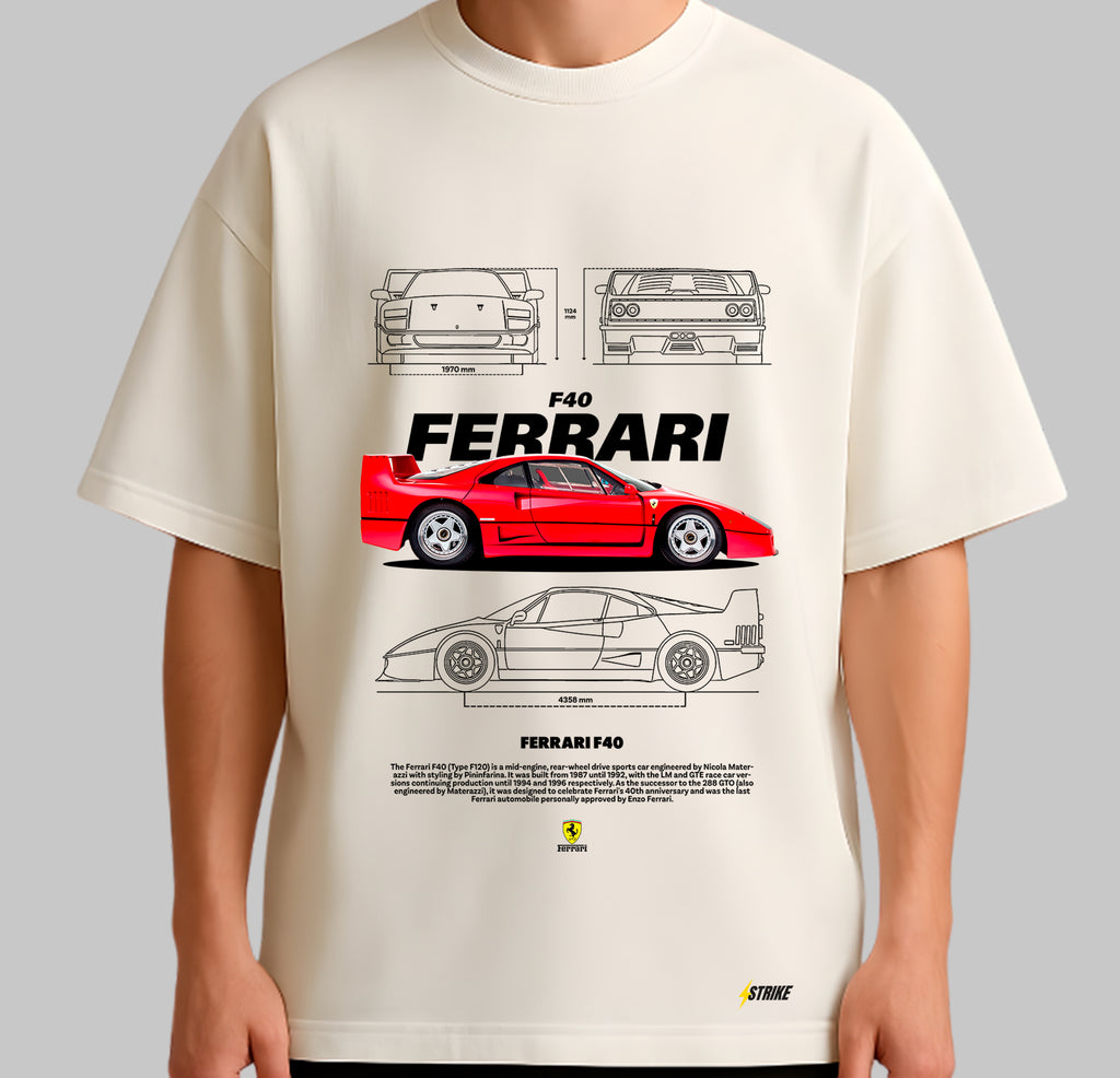 STC-OVO-001-F40-P
