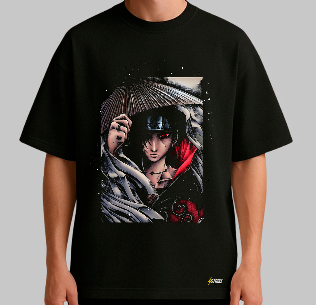 Oversized Preta - Itachi